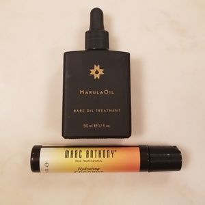 Hair oil bundle